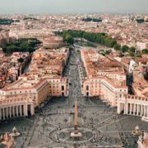 Vatican City