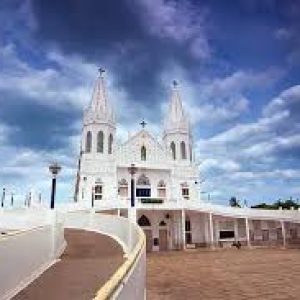 Velankanni