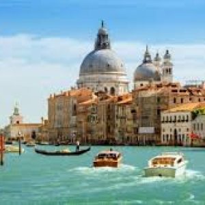 Venice, Italy