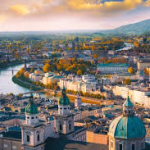 Vienna, Austria