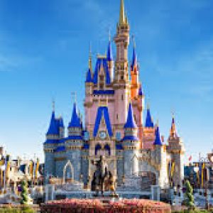 Walt Disney World Resort