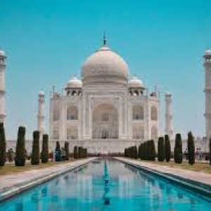 agra