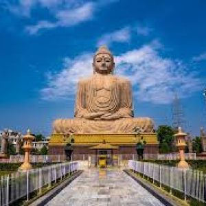 bodh-gaya