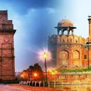 delhi