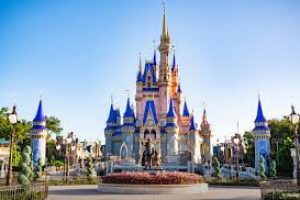 disney