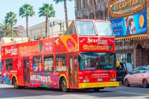 hollywood-tour
