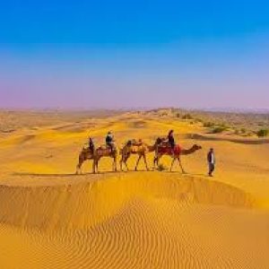 jaisalmair