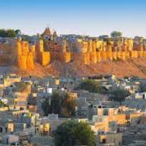 jaisalmer
