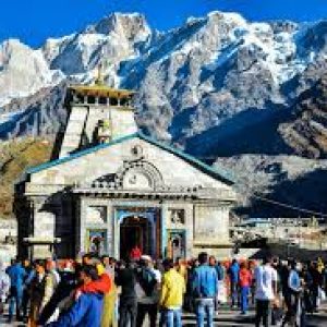 kedarnath