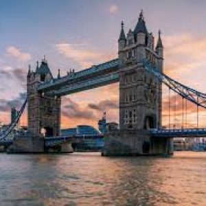 london tour