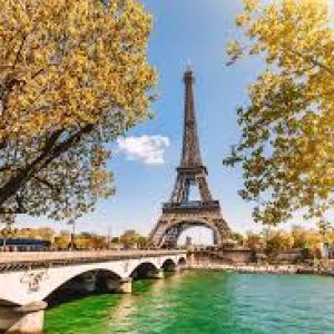 paris