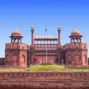 red-fort