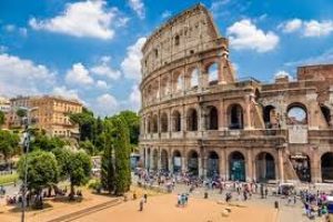 rome