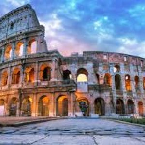 rome