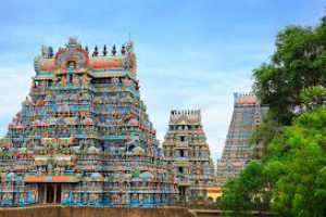 south India
