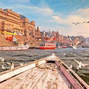 varanshi